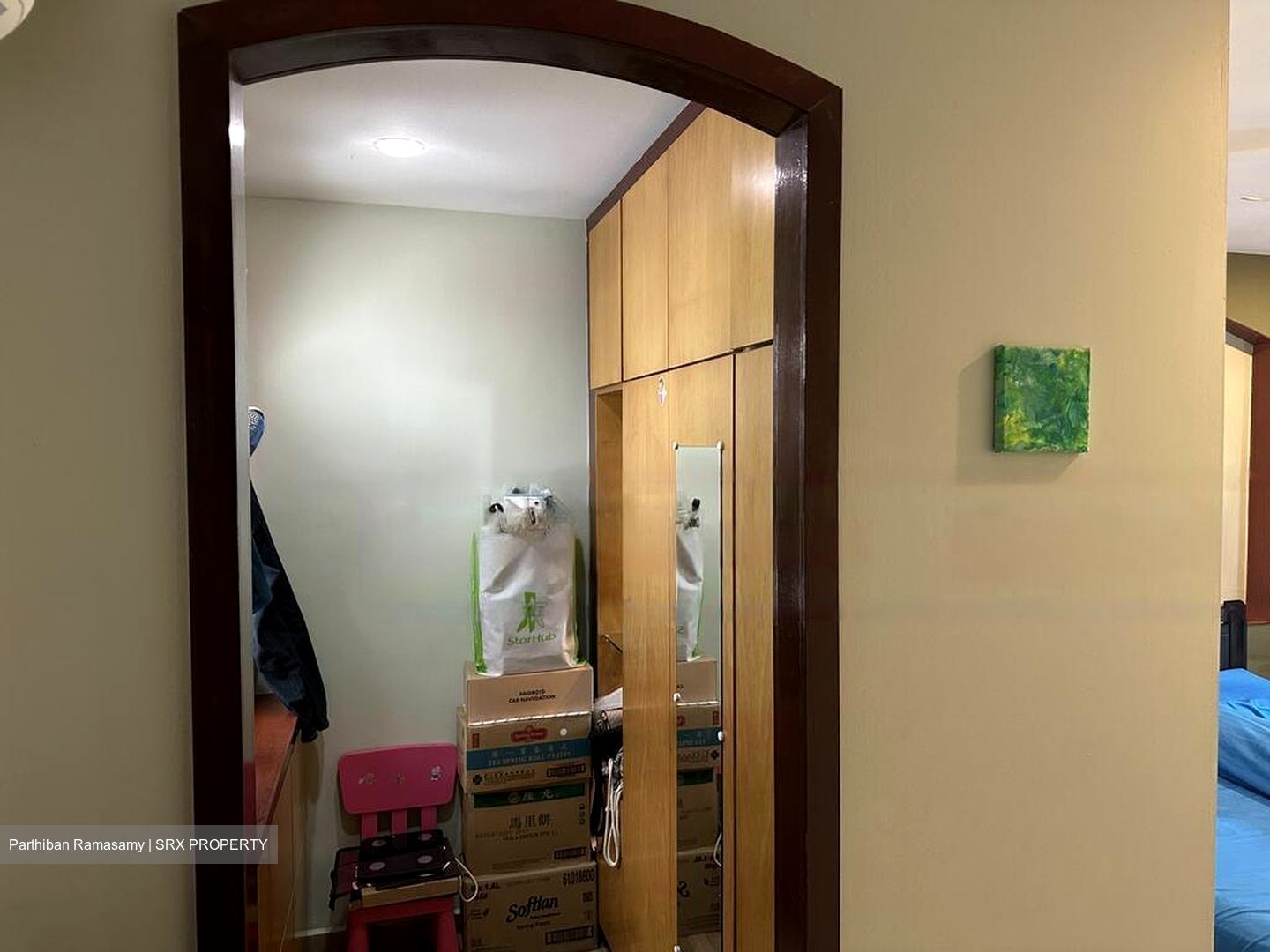 Blk 476 Sembawang Drive (Sembawang), HDB 5 Rooms #447788141